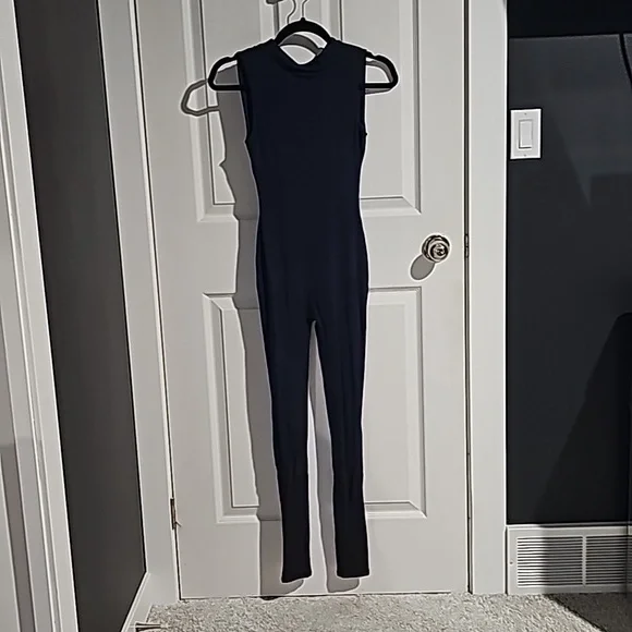 Jumpsuit - Picture 2 of 2